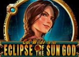Кэт Wilde и и Eclipse