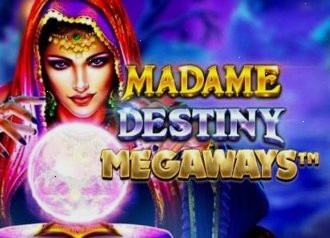madame megaways destiny
