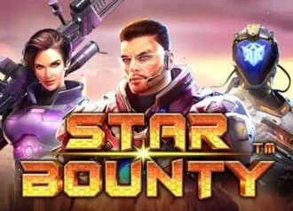 star bounty kosmos